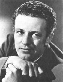 Nicholas Ray, movie director; 1911-79